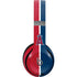 MLB Los Angeles Angels Split Beats Solo 4 Wireless Headphones Skin