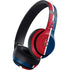 MLB Los Angeles Angels Split Beats Solo 4 Wireless Headphones Skin