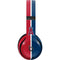MLB Los Angeles Angels Split Beats Studio Pro Wireless Headphones Skin