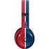 MLB Los Angeles Angels Split Beats Studio Pro Wireless Headphones Skin