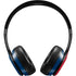 MLB Los Angeles Angels Split Beats Studio Pro Wireless Headphones Skin