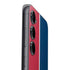 MLB Los Angeles Angels Split Galaxy A16 5G Skin