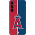 MLB Los Angeles Angels Split Galaxy A36 5G Skin