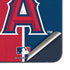 MLB Los Angeles Angels Split Galaxy A36 5G Skin
