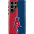 MLB Los Angeles Angels Split Galaxy S23 Ultra Pro Case