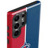 MLB Los Angeles Angels Split Galaxy S23 Ultra Pro Case