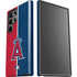 MLB Los Angeles Angels Split Galaxy S23 Ultra Pro Case