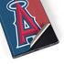 MLB Los Angeles Angels Split Galaxy Skins