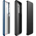 MLB Los Angeles Angels Split Galaxy S25 Impact Case