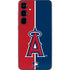 MLB Los Angeles Angels Split Galaxy S25 Plus Skin