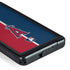 MLB Los Angeles Angels Split Galaxy S24 Ultra Waterproof Case