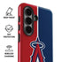 MLB Los Angeles Angels Split Galaxy S26 Impact Case