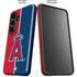 MLB Los Angeles Angels Split Galaxy S26 Impact Case