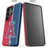 MLB Los Angeles Angels Split Galaxy S26 Ultra Impact Case