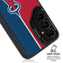 MLB Los Angeles Angels Split Galaxy S26 Ultra Kickstand Case