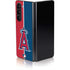 MLB Los Angeles Angels Split Galaxy Z Fold5 5G Skin