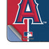 MLB Los Angeles Angels Split Galaxy Z Fold5 5G Skin