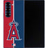 MLB Los Angeles Angels Split Galaxy Z Fold6 Skin