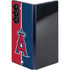 MLB Los Angeles Angels Split Galaxy Z Fold6 Skin