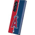MLB Los Angeles Angels Split Galaxy Z Fold6 Skin