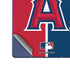 MLB Los Angeles Angels Split Galaxy Z Fold6 Skin
