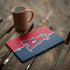 MLB Los Angeles Angels Split iPad Skins