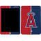MLB Los Angeles Angels Split Apple iPad Skin