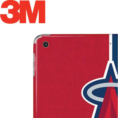 MLB Los Angeles Angels Split Apple iPad Skin