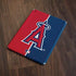 MLB Los Angeles Angels Split Apple iPad Skin