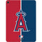MLB Los Angeles Angels Split Apple iPad Air Skin