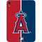 MLB Los Angeles Angels Split Apple iPad Mini Skin