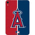 MLB Los Angeles Angels Split Apple iPad Mini Skin