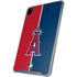 MLB Los Angeles Angels Split iPad Cases