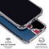 MLB Los Angeles Angels Split iPhone 16 Plus MagSafe Case