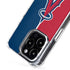 MLB Los Angeles Angels Split iPhone 16 Pro MagSafe Case