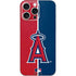 MLB Los Angeles Angels Split iPhone 16 Pro Max Skin