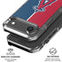 MLB Los Angeles Angels Split iPhone 17 Air MagSafe Case