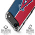 MLB Los Angeles Angels Split iPhone 17 Air MagSafe Case