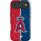 MLB Los Angeles Angels Split iPhone 17 Air Magsafe Impact Case