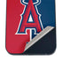 MLB Los Angeles Angels Split iPhone 17 Air Skin