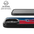 MLB Los Angeles Angels Split iPhone 17 Kickstand Case