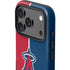 MLB Los Angeles Angels Split iPhone 17 Pro Impact Case