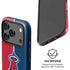 MLB Los Angeles Angels Split iPhone 17 Pro Magsafe Impact Case