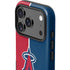MLB Los Angeles Angels Split iPhone 17 Pro Max Impact Case