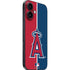 MLB Los Angeles Angels Split iPhone 17 Skin