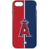 MLB Los Angeles Angels Split iPhone Cases