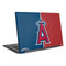 MLB Los Angeles Angels Split Dell Latitude Skin