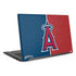 MLB Los Angeles Angels Split Dell Latitude Skin