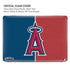 MLB Los Angeles Angels Split MacBook Pro 14in (2021-24) Case plus Skin