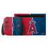 MLB Los Angeles Angels Split Nintendo Switch 2 (2025) with Joy-Con Skin
